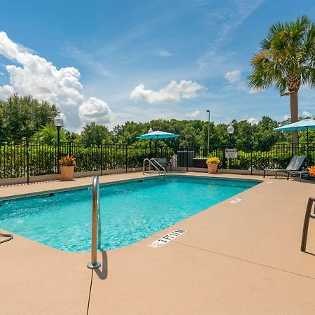 Comfort Inn & Suites Wildwood - The Villages מראה חיצוני תמונה