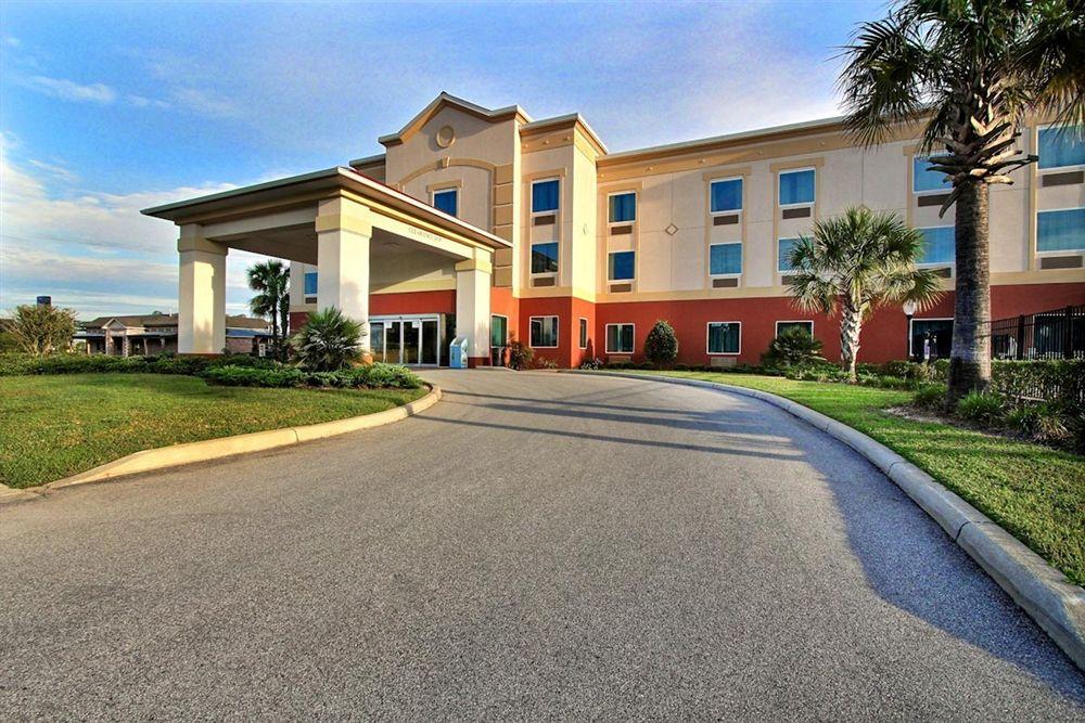 Comfort Inn & Suites Wildwood - The Villages מראה חיצוני תמונה