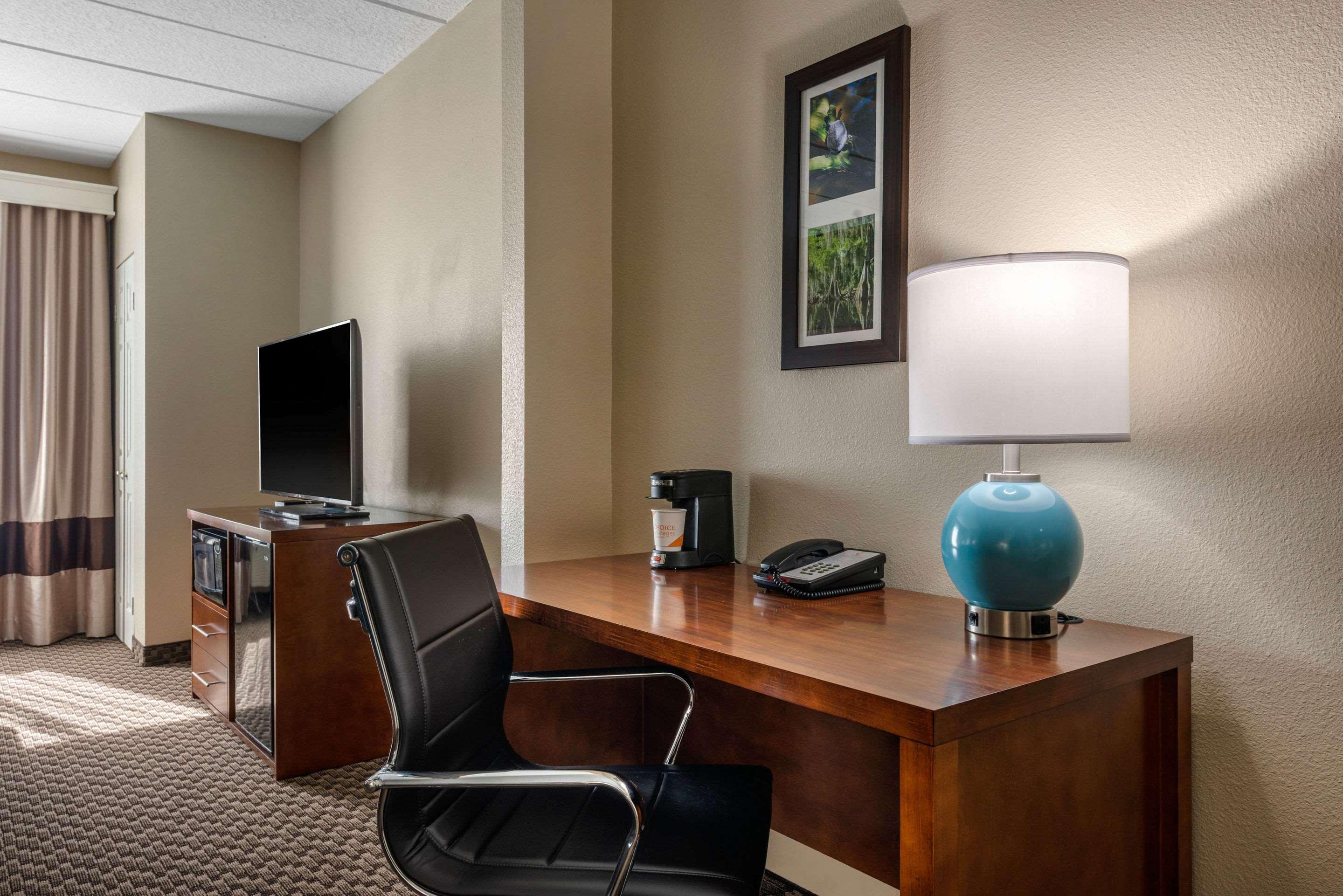 Comfort Inn & Suites Wildwood - The Villages מראה חיצוני תמונה