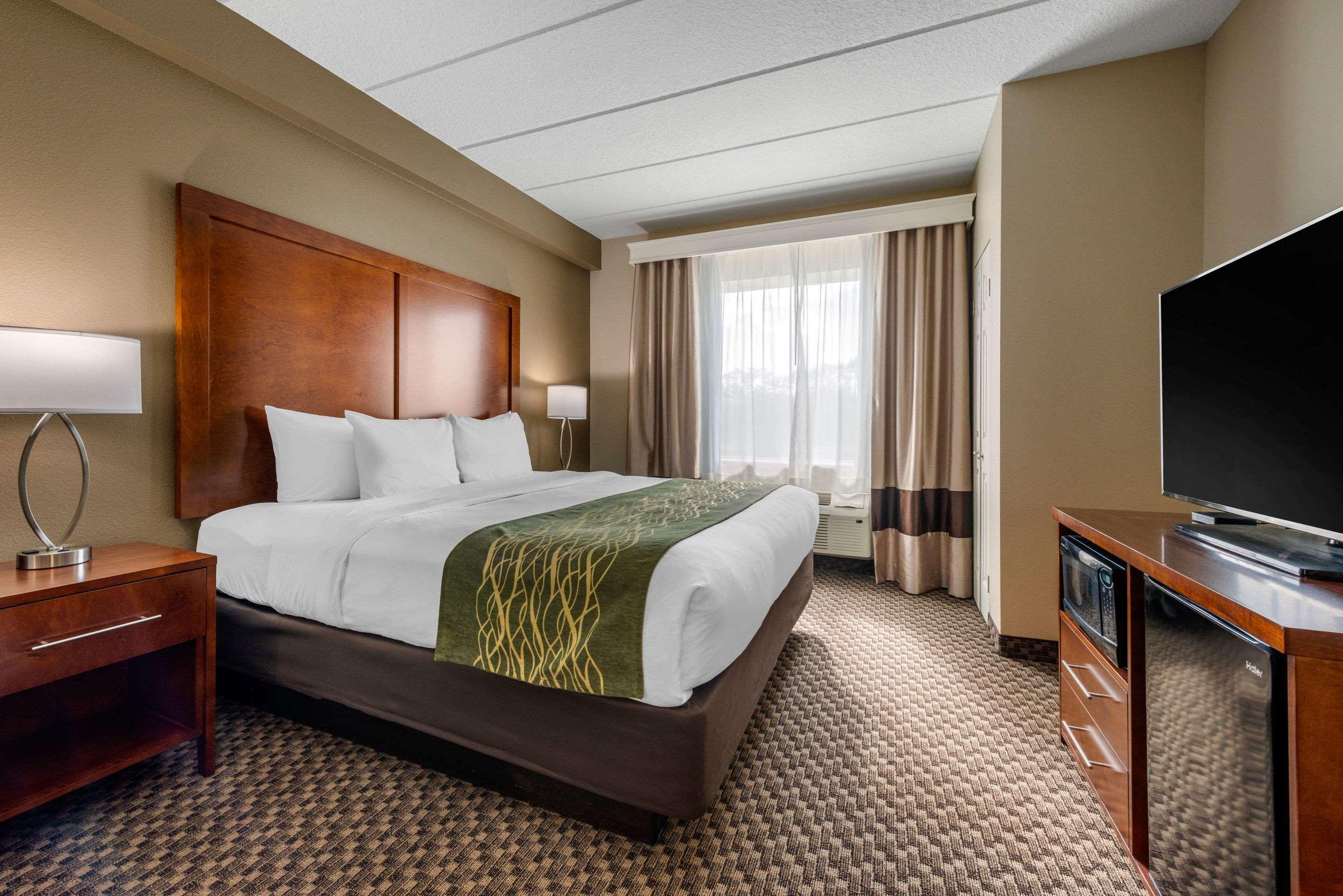 Comfort Inn & Suites Wildwood - The Villages מראה חיצוני תמונה