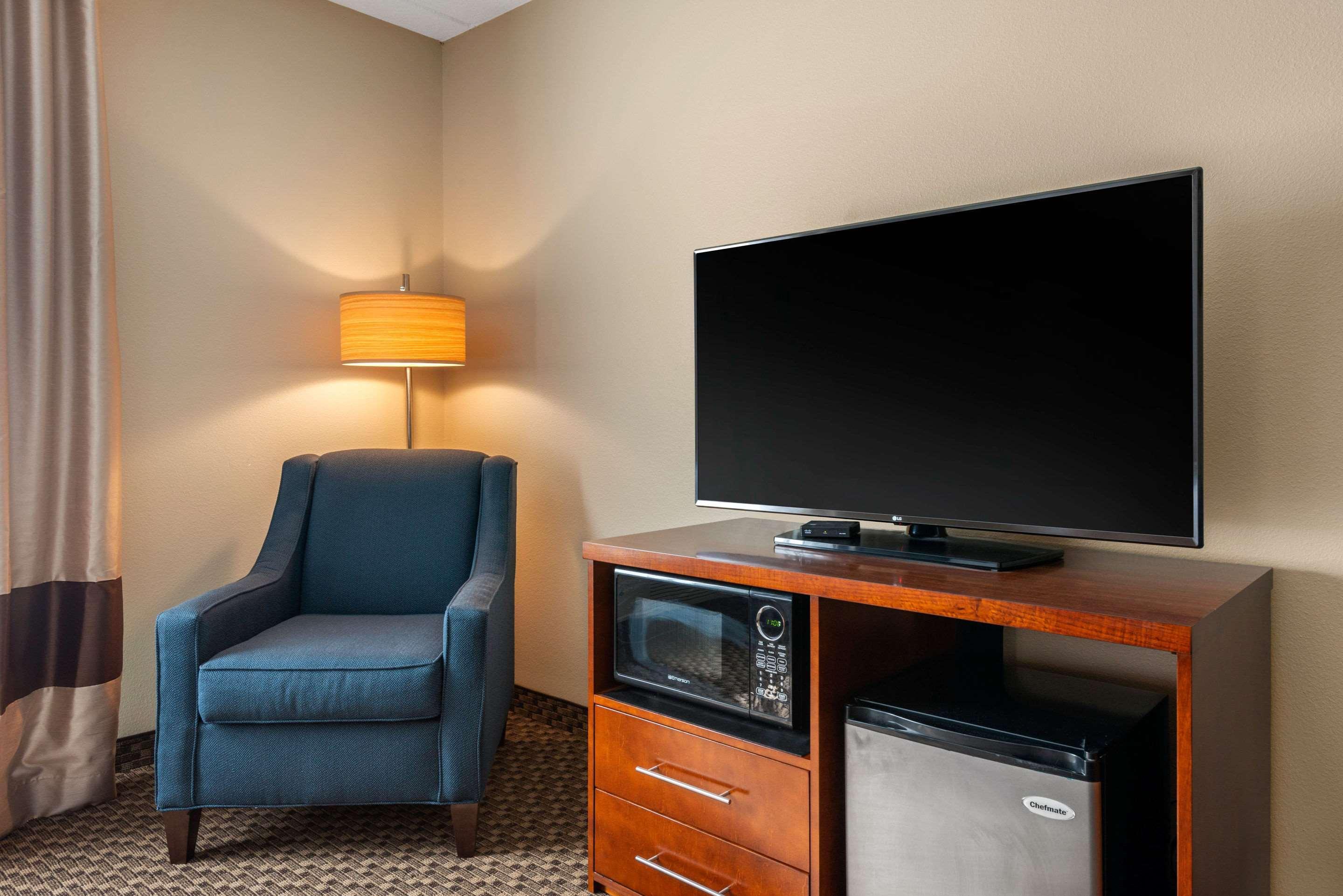 Comfort Inn & Suites Wildwood - The Villages מראה חיצוני תמונה