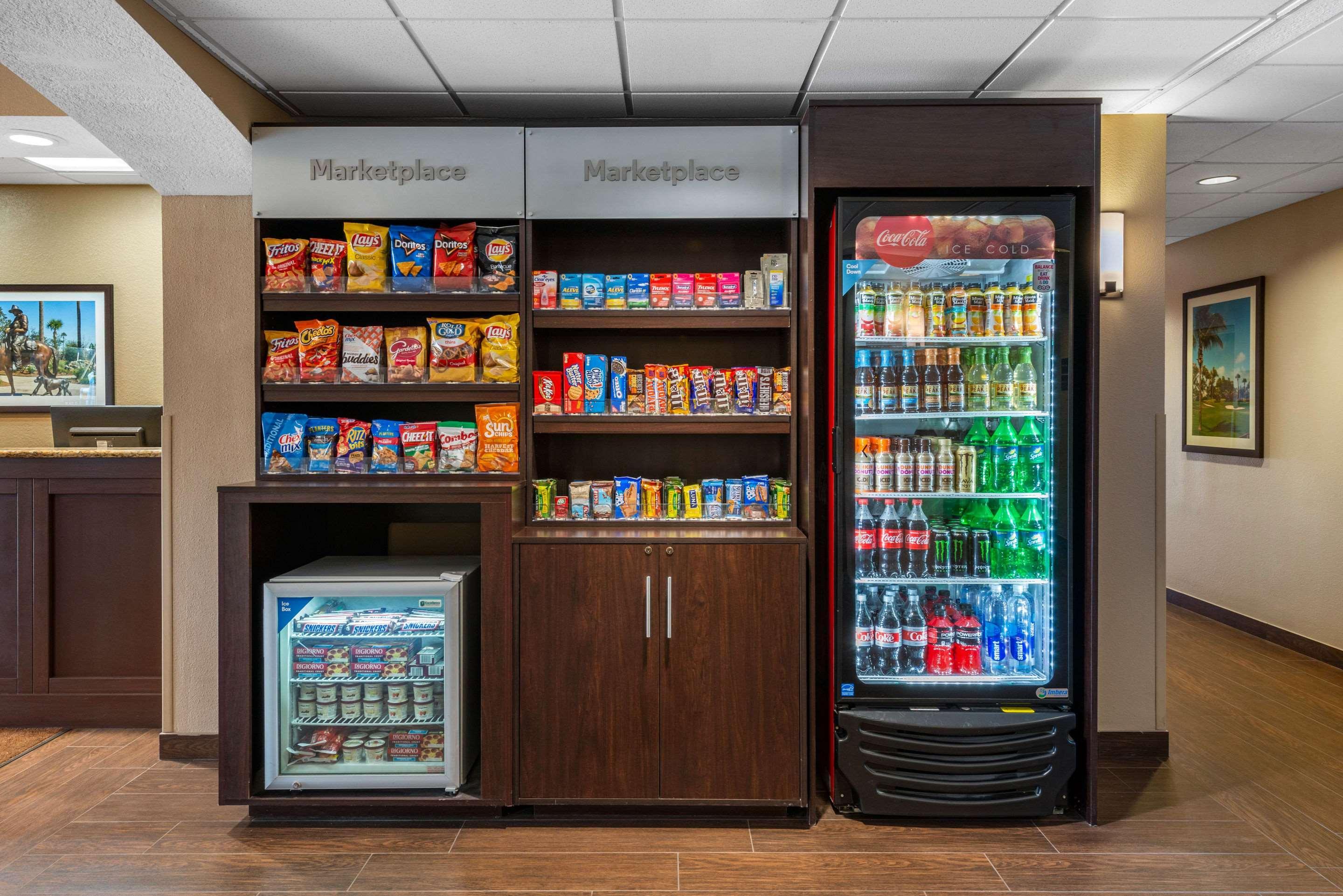 Comfort Inn & Suites Wildwood - The Villages מראה חיצוני תמונה