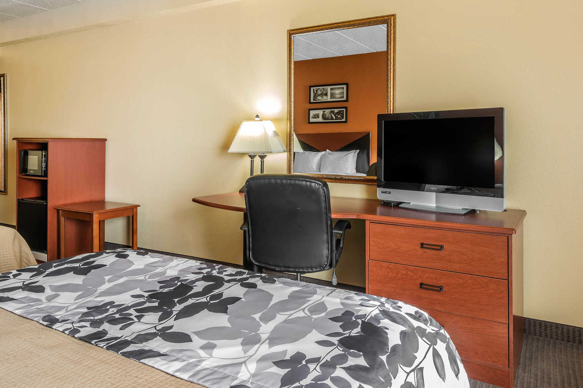 Comfort Inn & Suites Wildwood - The Villages חדר תמונה