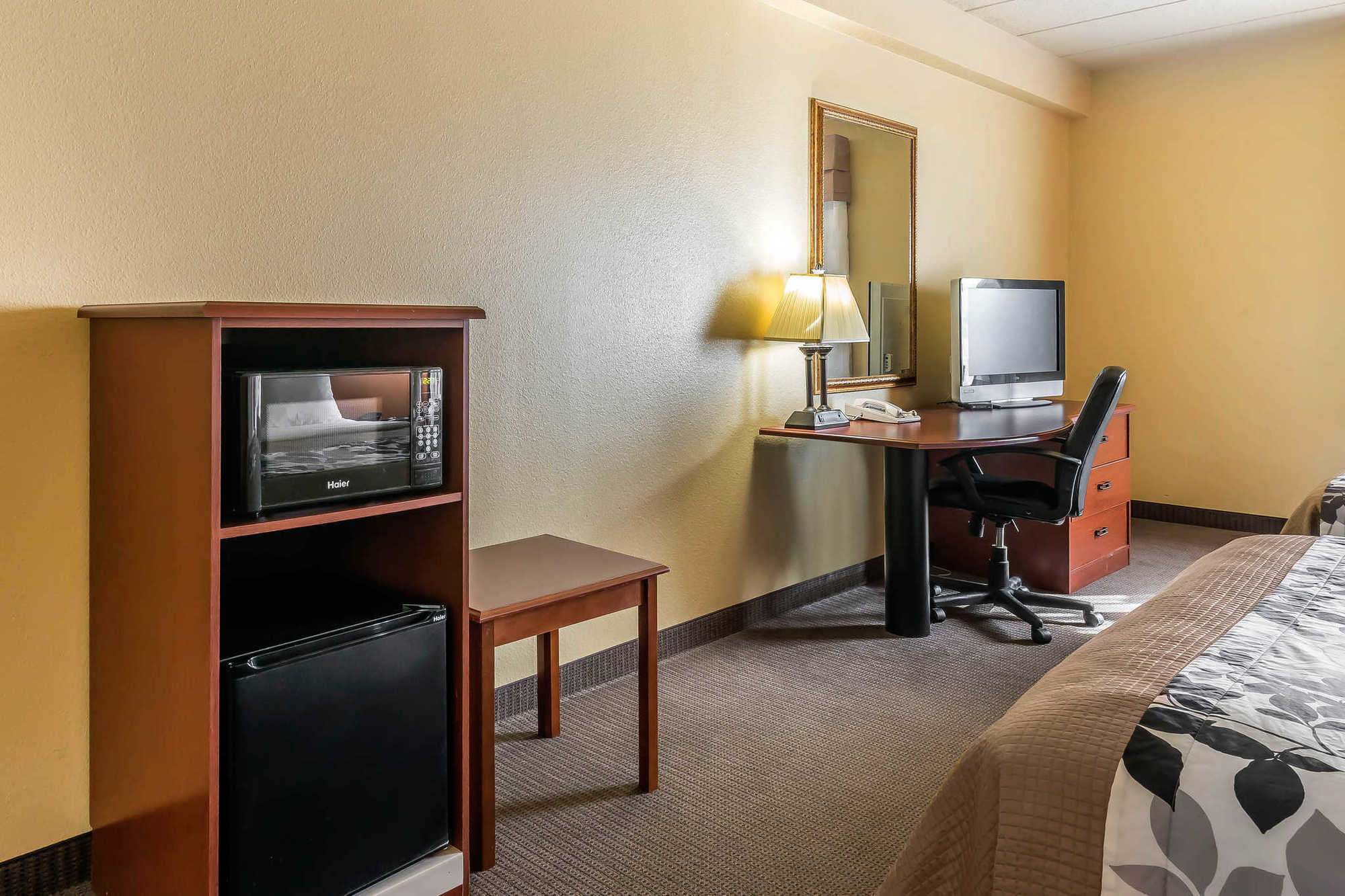 Comfort Inn & Suites Wildwood - The Villages חדר תמונה