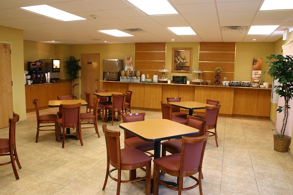 Comfort Inn & Suites Wildwood - The Villages מראה חיצוני תמונה