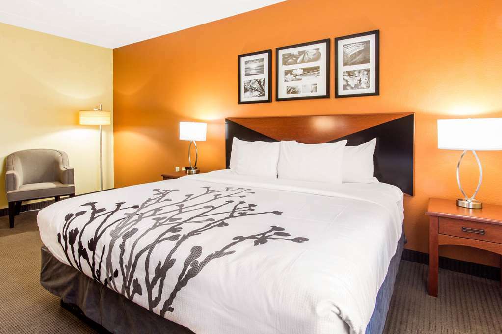 Comfort Inn & Suites Wildwood - The Villages חדר תמונה