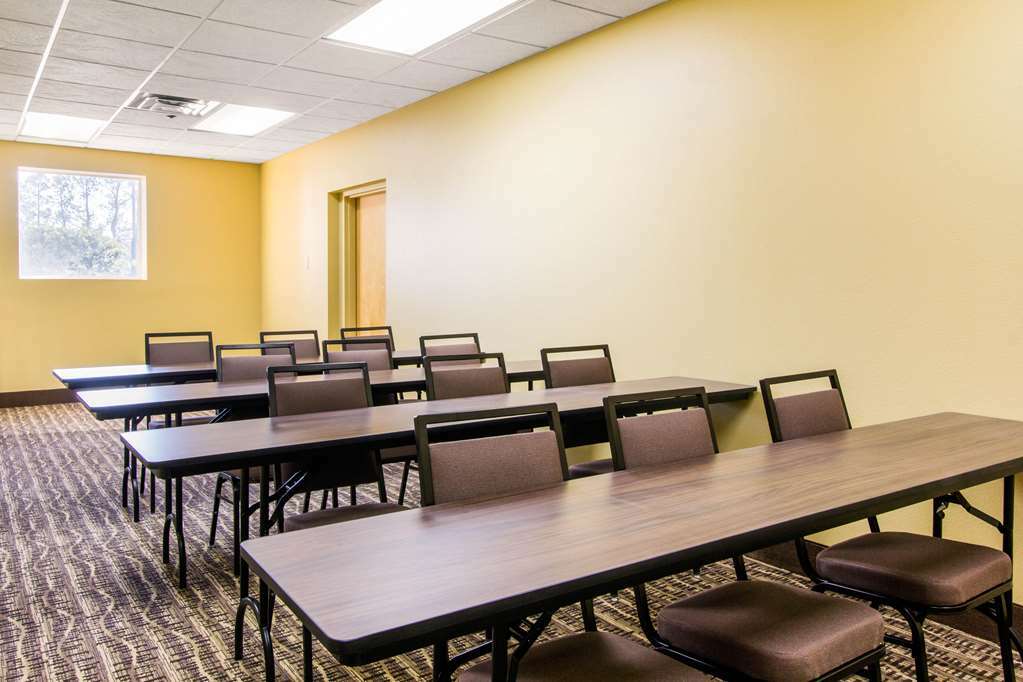Comfort Inn & Suites Wildwood - The Villages מתקנים תמונה