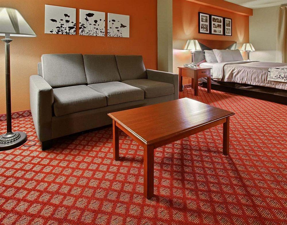 Comfort Inn & Suites Wildwood - The Villages מראה חיצוני תמונה